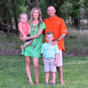 Meet your Posher, Morgan